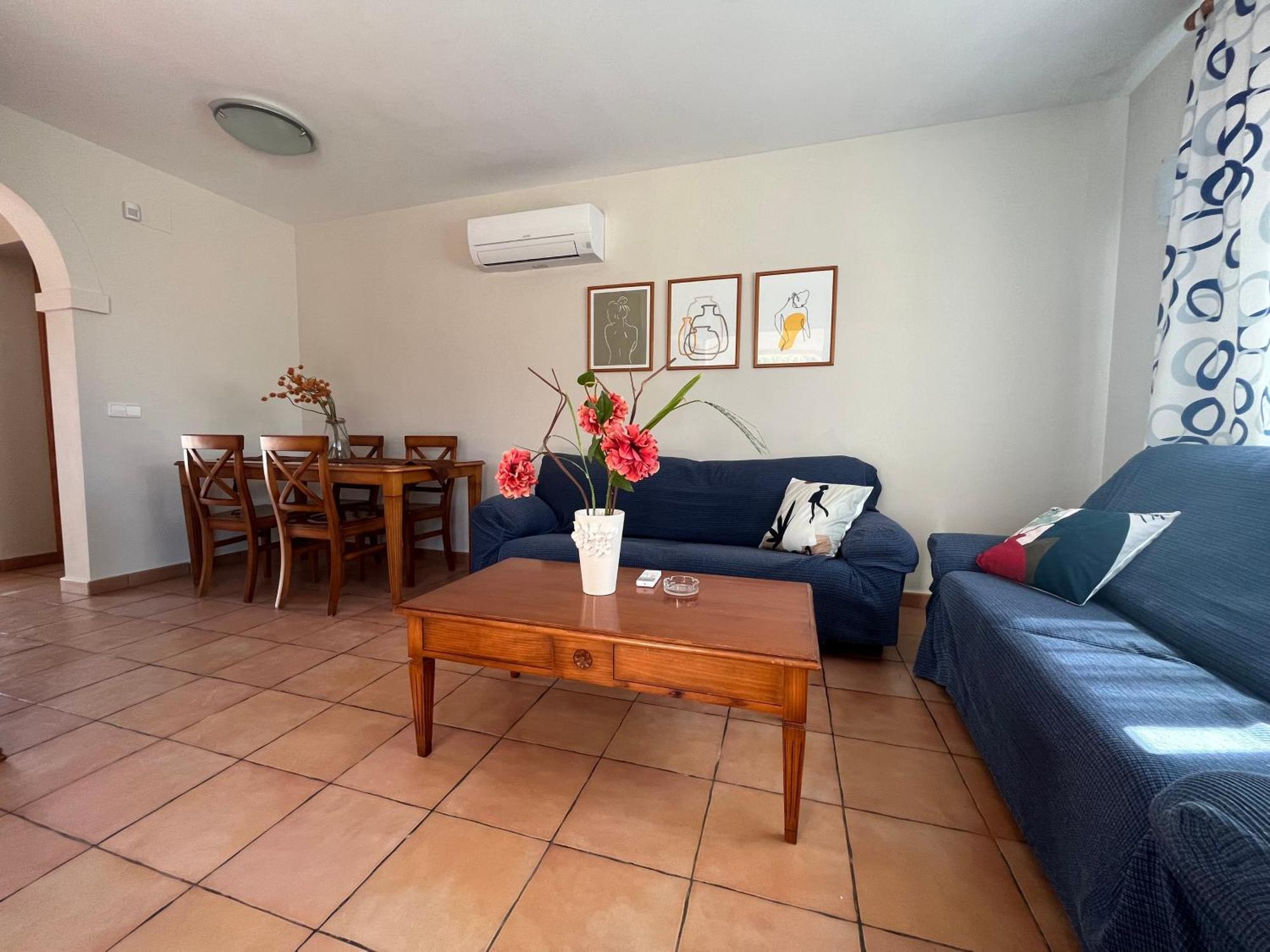 Villas Monte Javea - Btb Eksteriør bilde