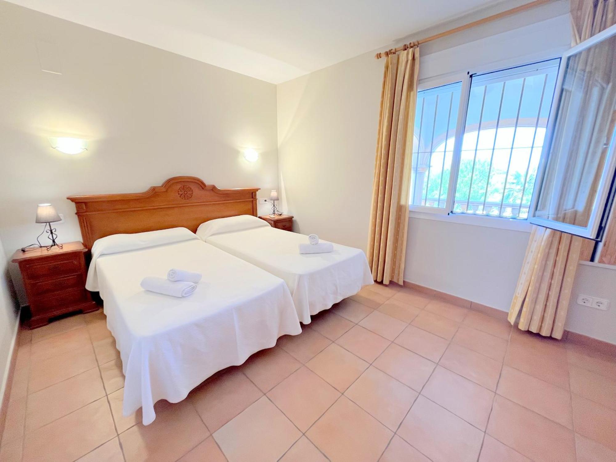 Villas Monte Javea - Btb Eksteriør bilde