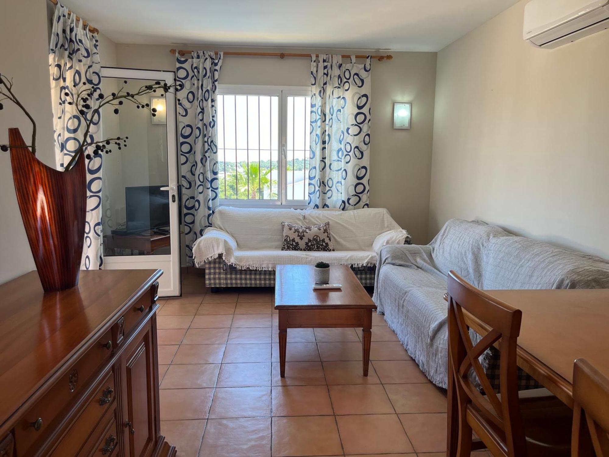 Villas Monte Javea - Btb Eksteriør bilde