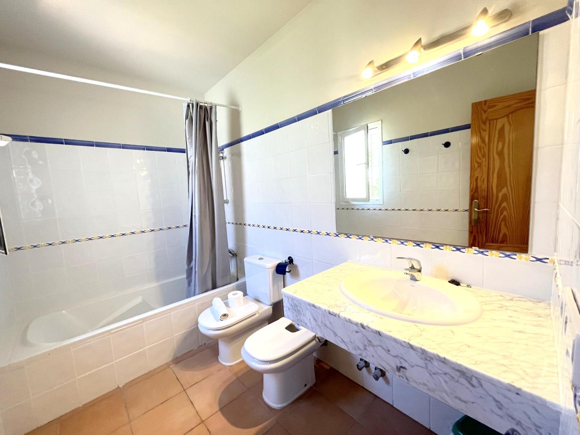 Villas Monte Javea - Btb Eksteriør bilde