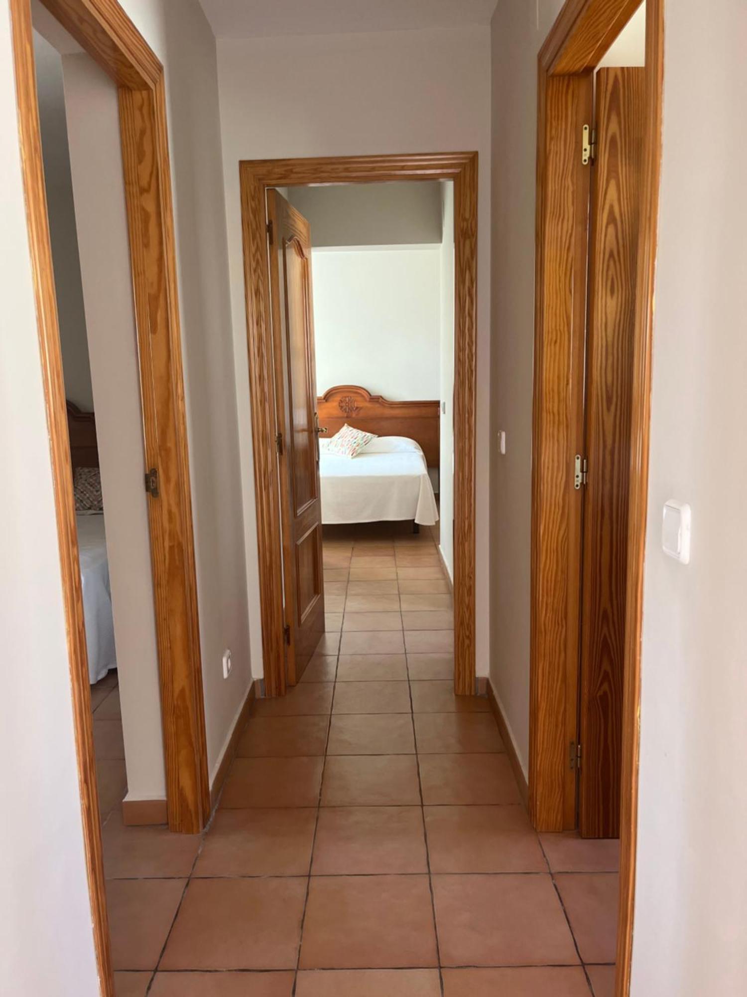 Villas Monte Javea - Btb Eksteriør bilde
