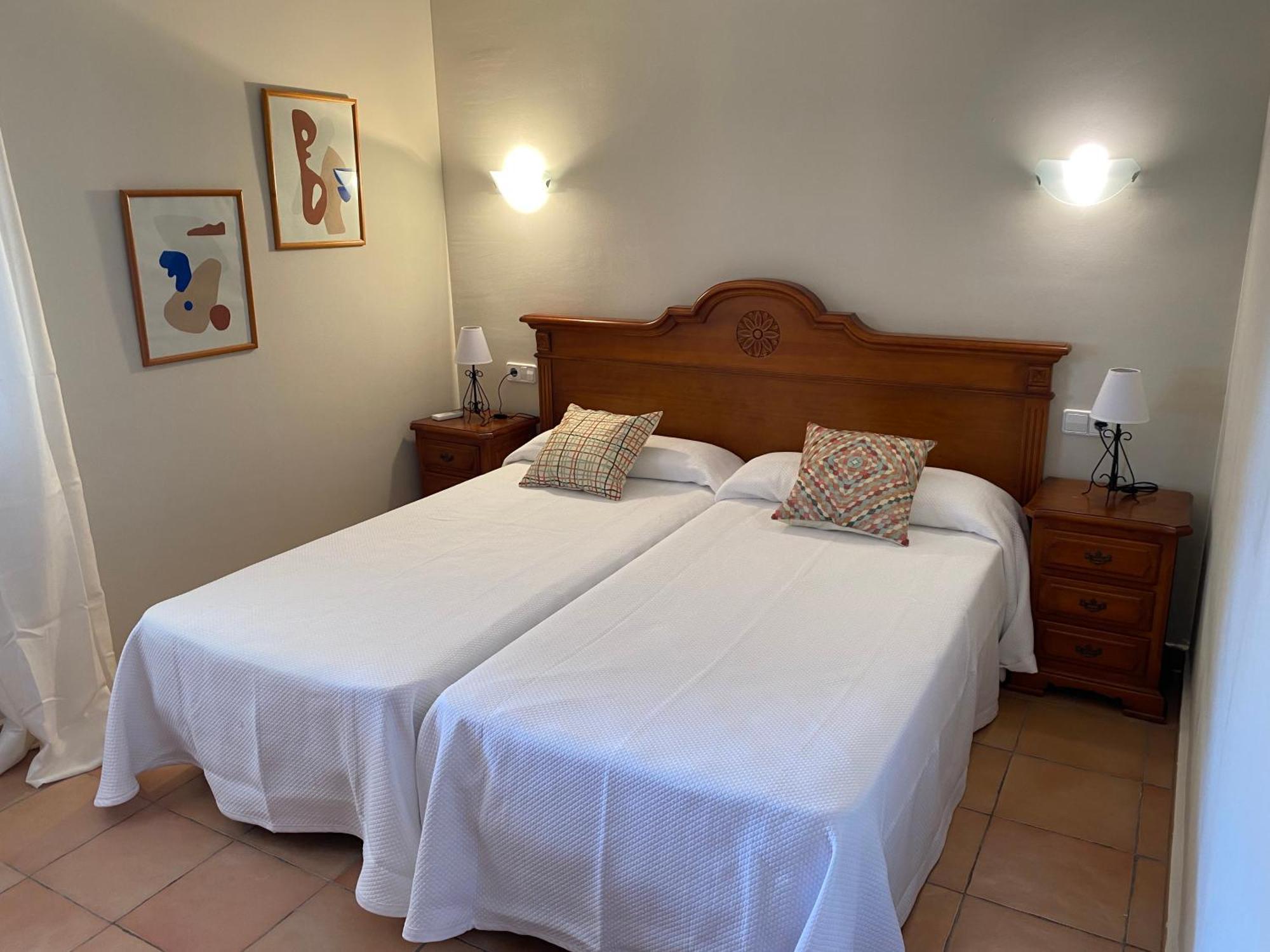 Villas Monte Javea - Btb Eksteriør bilde
