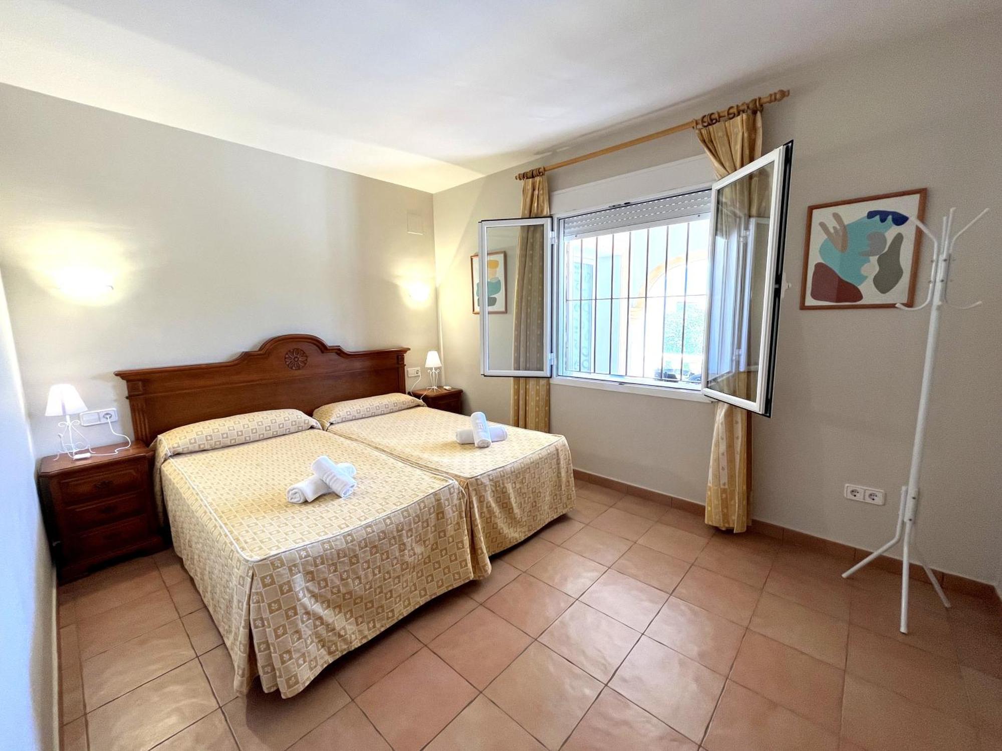Villas Monte Javea - Btb Eksteriør bilde