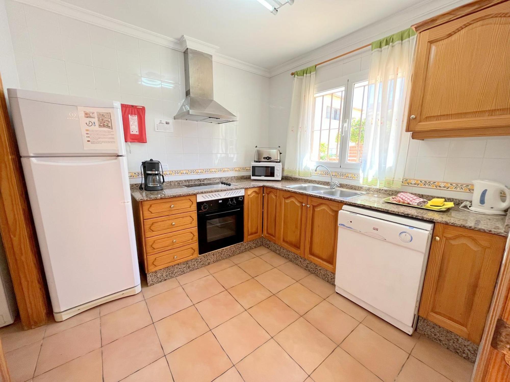 Villas Monte Javea - Btb Eksteriør bilde