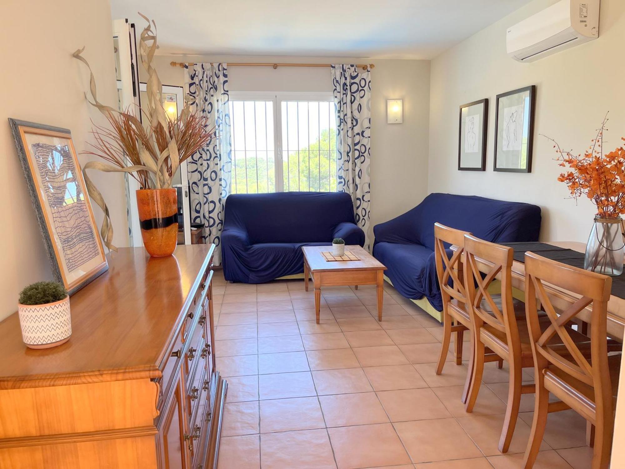 Villas Monte Javea - Btb Eksteriør bilde
