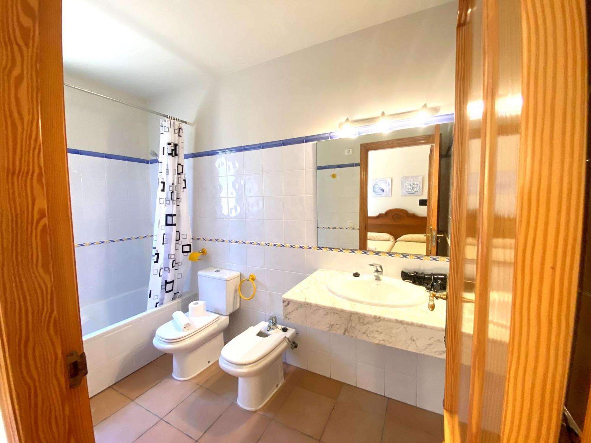 Villas Monte Javea - Btb Eksteriør bilde