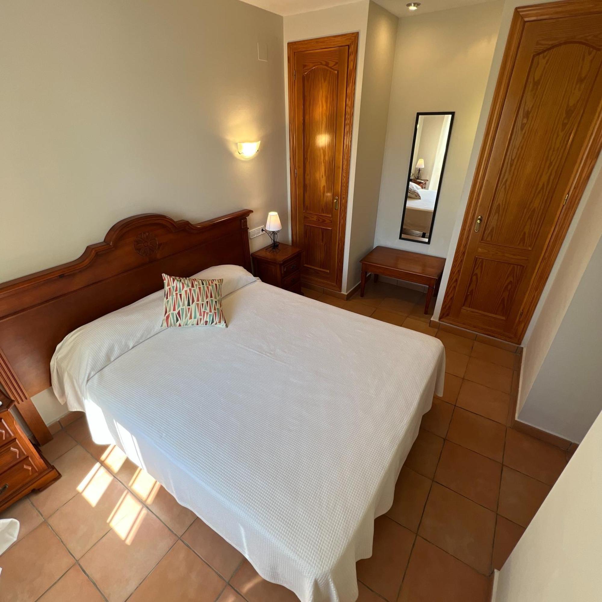 Villas Monte Javea - Btb Eksteriør bilde