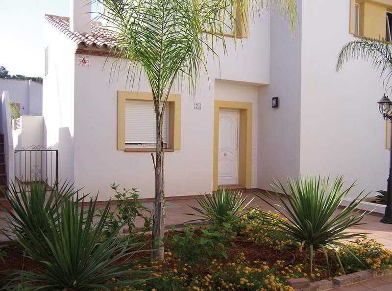 Villas Monte Javea - Btb Eksteriør bilde